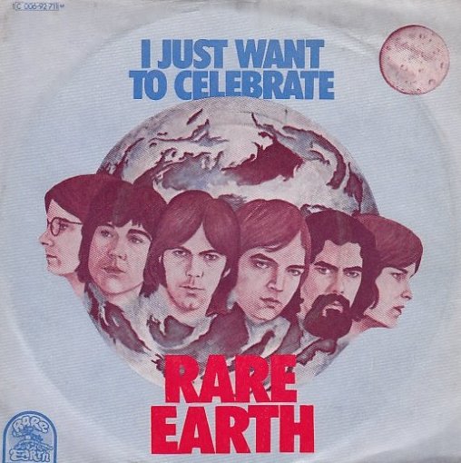 Rare Earth